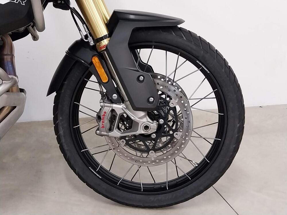 Triumph Tiger 1200 Rally Pro (2024 - 26) (9)