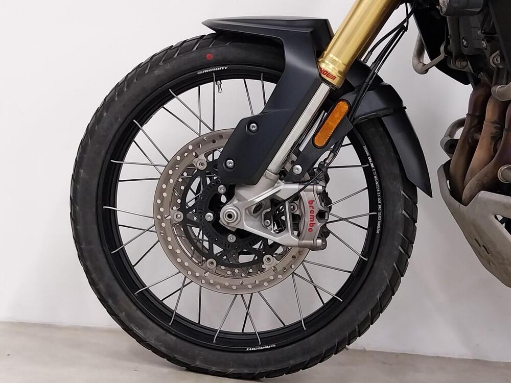 Triumph Tiger 1200 Rally Pro (2024 - 26) (10)