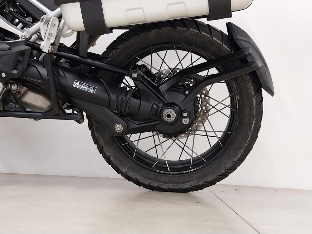 Triumph Tiger 1200 Rally Pro (2024 - 26) (14)