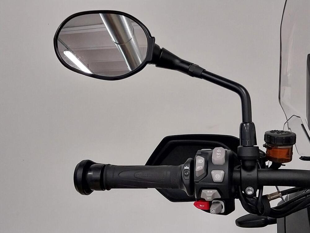 Triumph Tiger 1200 Rally Pro (2024 - 26) (15)