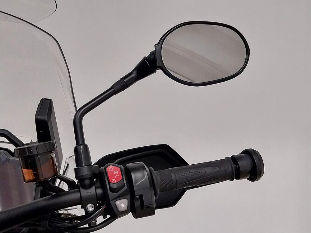 Triumph Tiger 1200 Rally Pro (2024 - 26) (17)