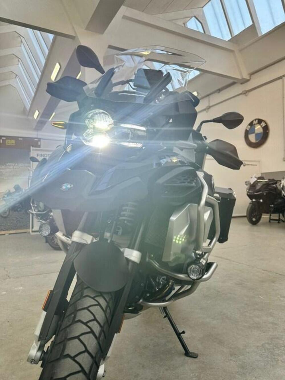 Bmw R 1250 GS Adventure (2021 - 24) (7)