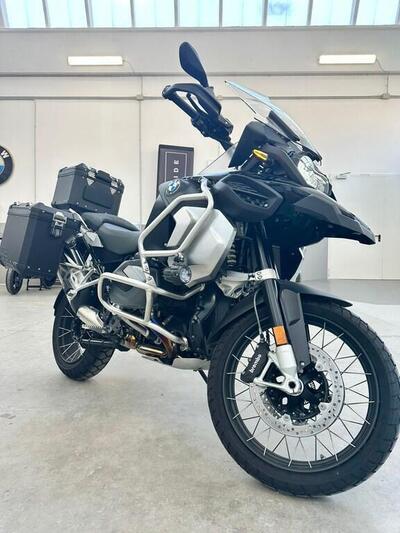 Bmw R 1250 GS Adventure (2021 - 24) usata