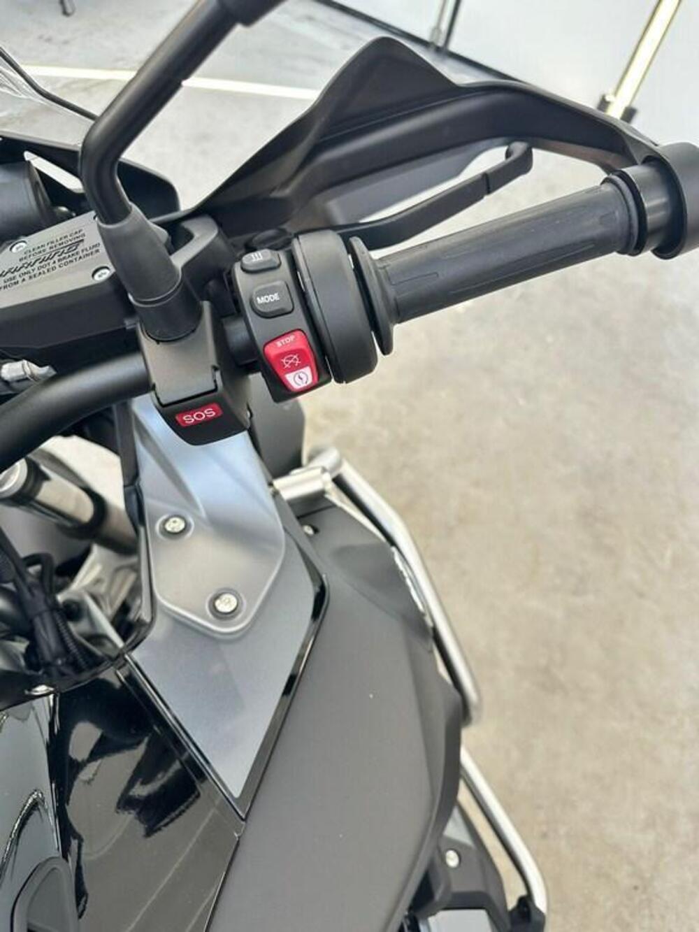 Bmw R 1250 GS Adventure (2021 - 24) (9)