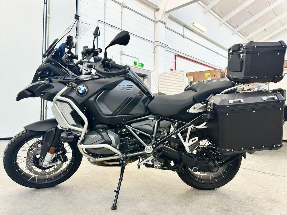 Bmw R 1250 GS Adventure (2021 - 24) (3)