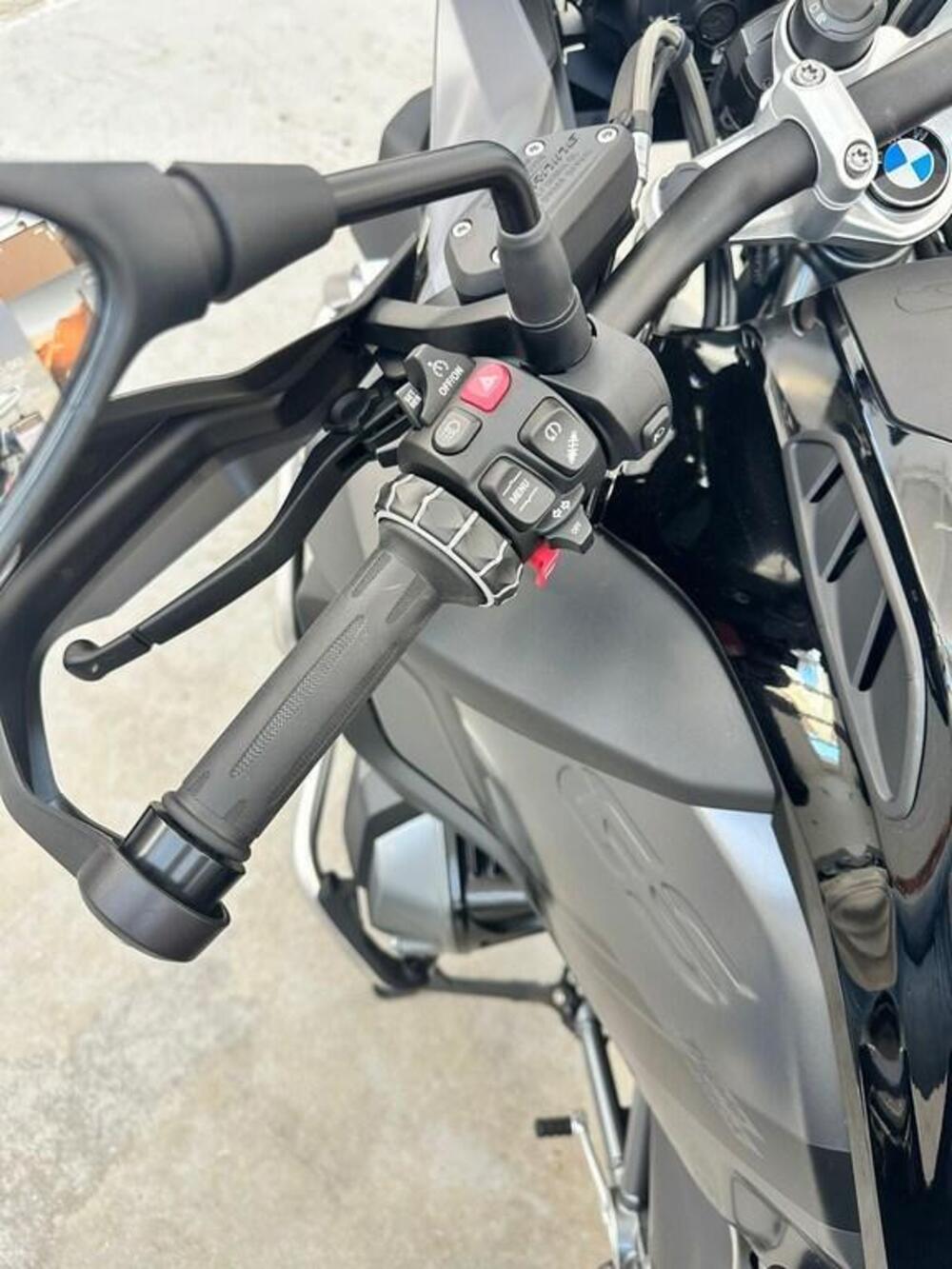 Bmw R 1250 GS Adventure (2021 - 24) (8)