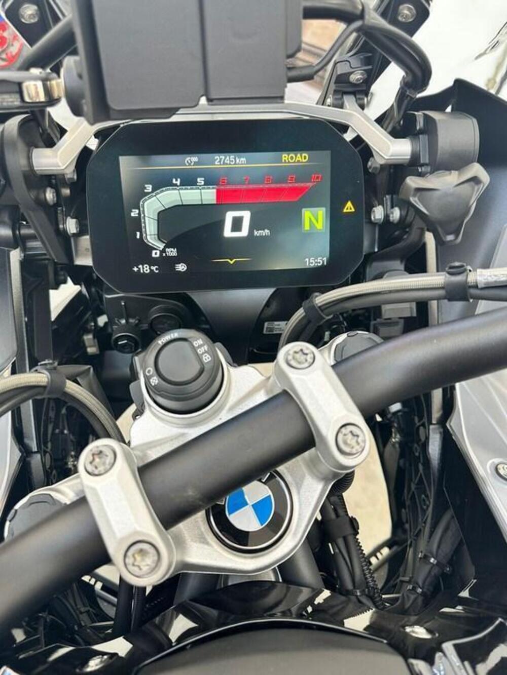 Bmw R 1250 GS Adventure (2021 - 24) (4)
