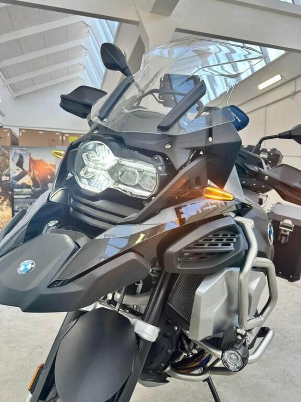 Bmw R 1250 GS Adventure (2021 - 24) (6)