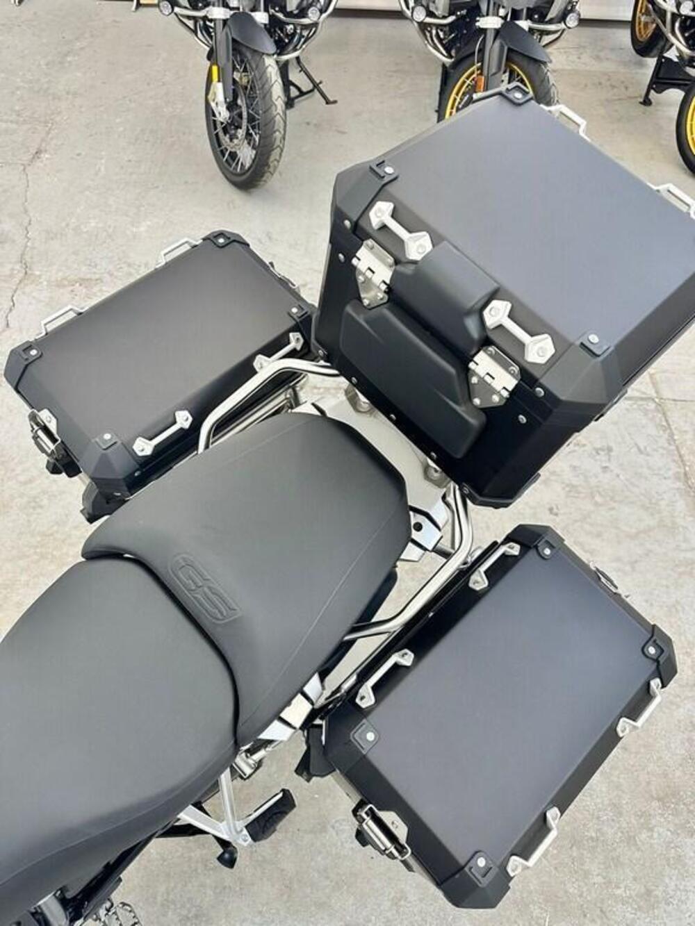 Bmw R 1250 GS Adventure (2021 - 24) (10)