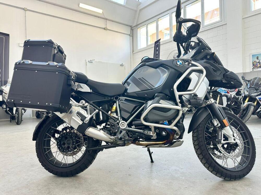 Bmw R 1250 GS Adventure (2021 - 24) (2)