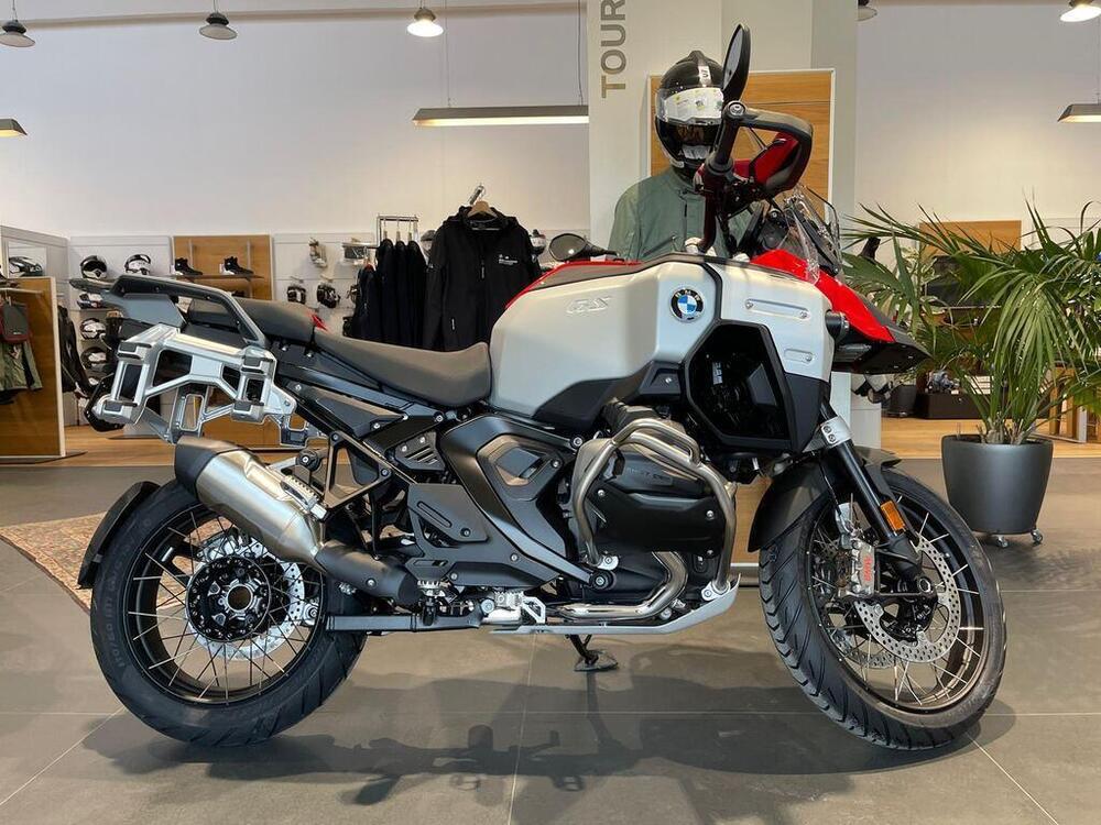 Bmw R 1300 GS Adventure (2025 - 26) (2)
