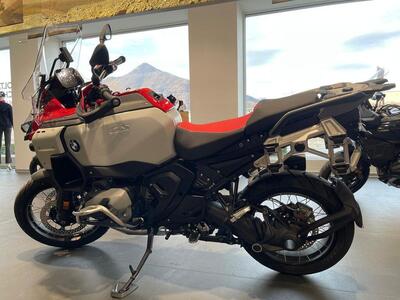 Bmw R 1300 GS Adventure (2025 - 26) usata