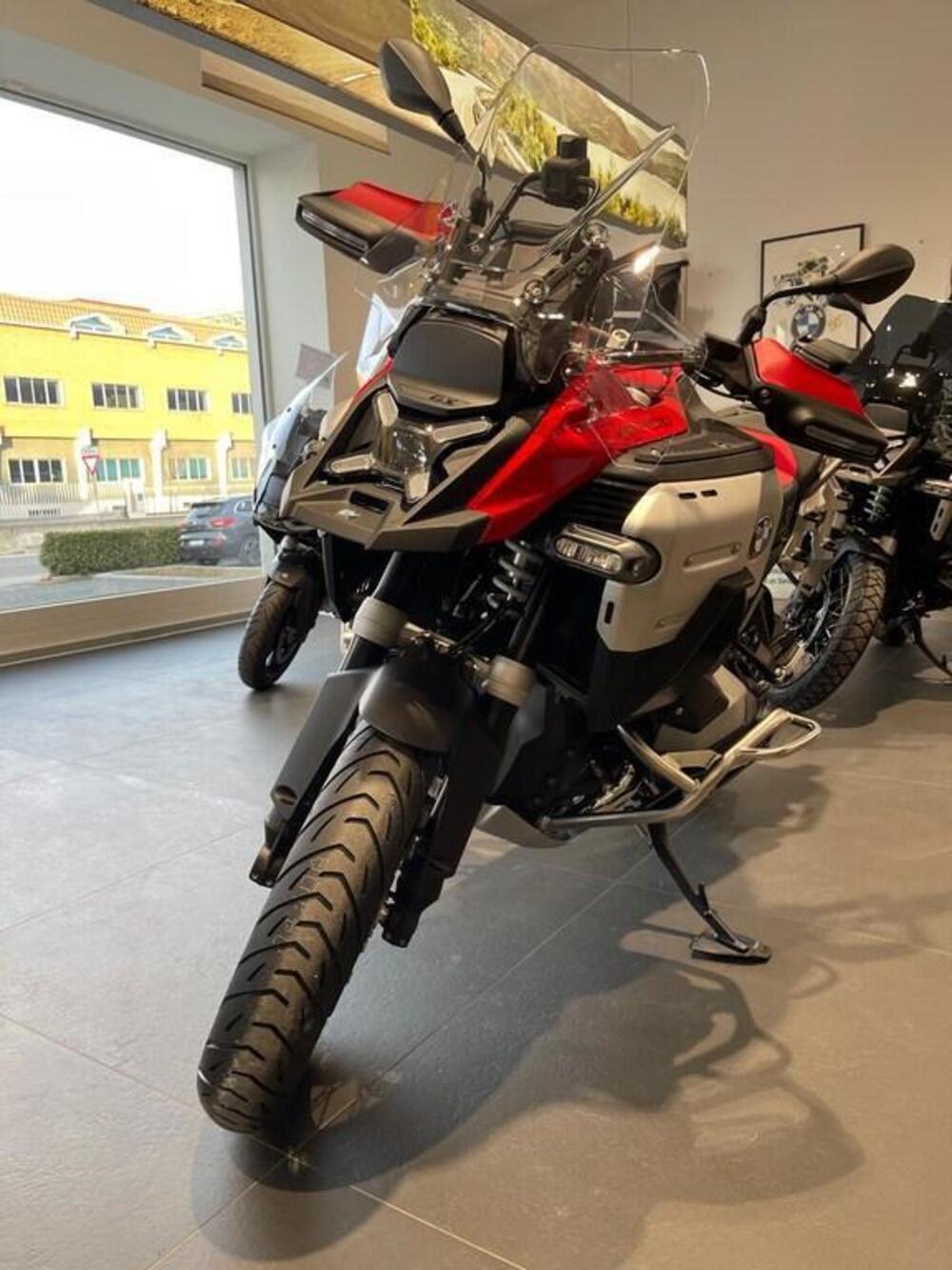 Bmw R 1300 GS Adventure (2025 - 26) (3)