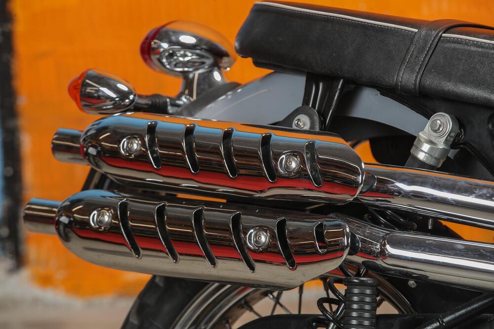 Triumph Scrambler (2006 - 17) (3)