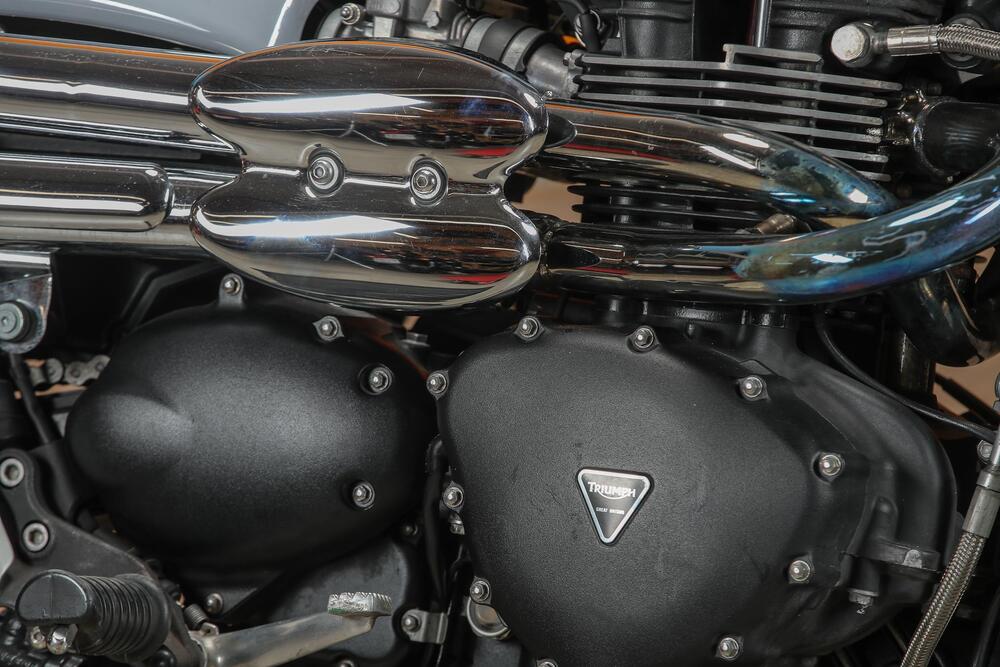 Triumph Scrambler (2006 - 17) (4)