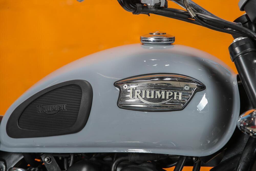 Triumph Scrambler (2006 - 17) (6)