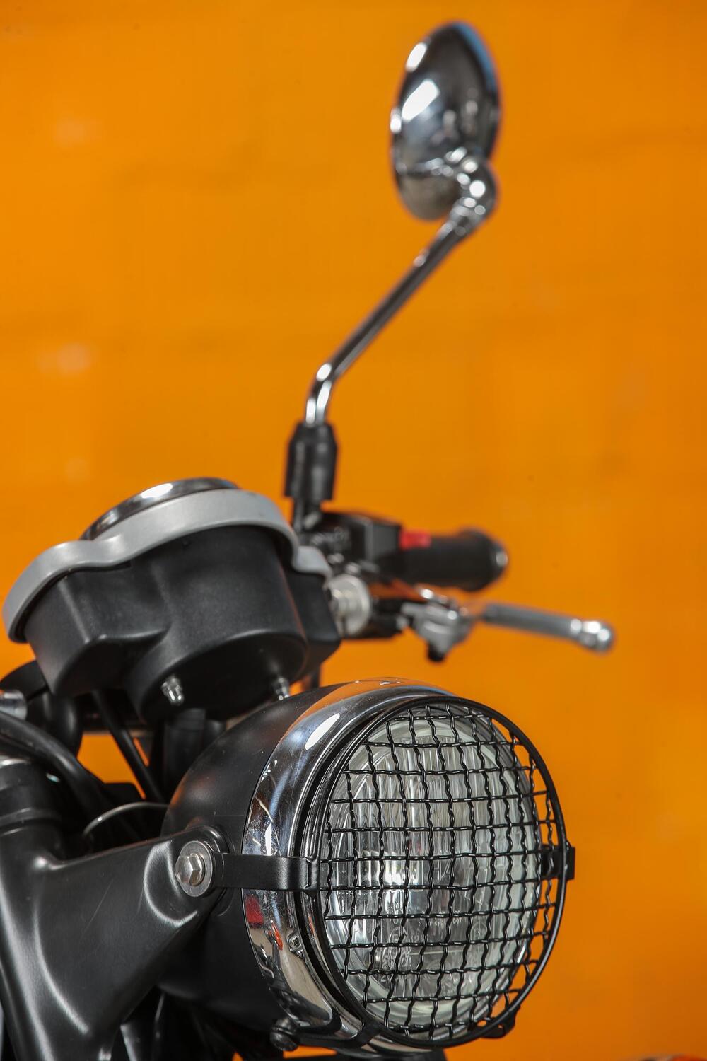 Triumph Scrambler (2006 - 17) (7)