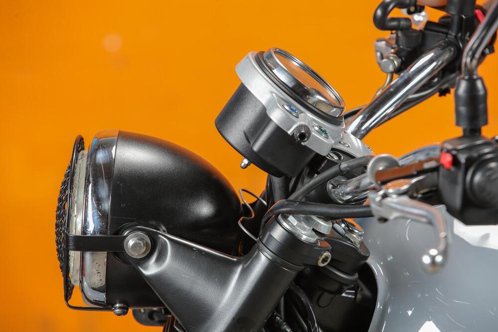 Triumph Scrambler (2006 - 17) (14)