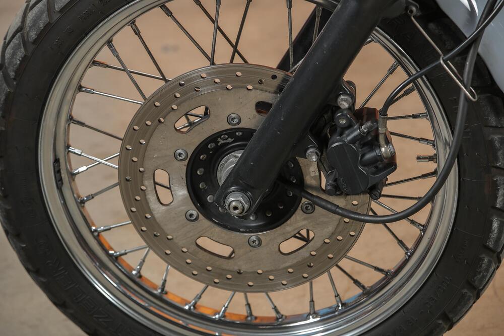 Triumph Scrambler (2006 - 17) (15)