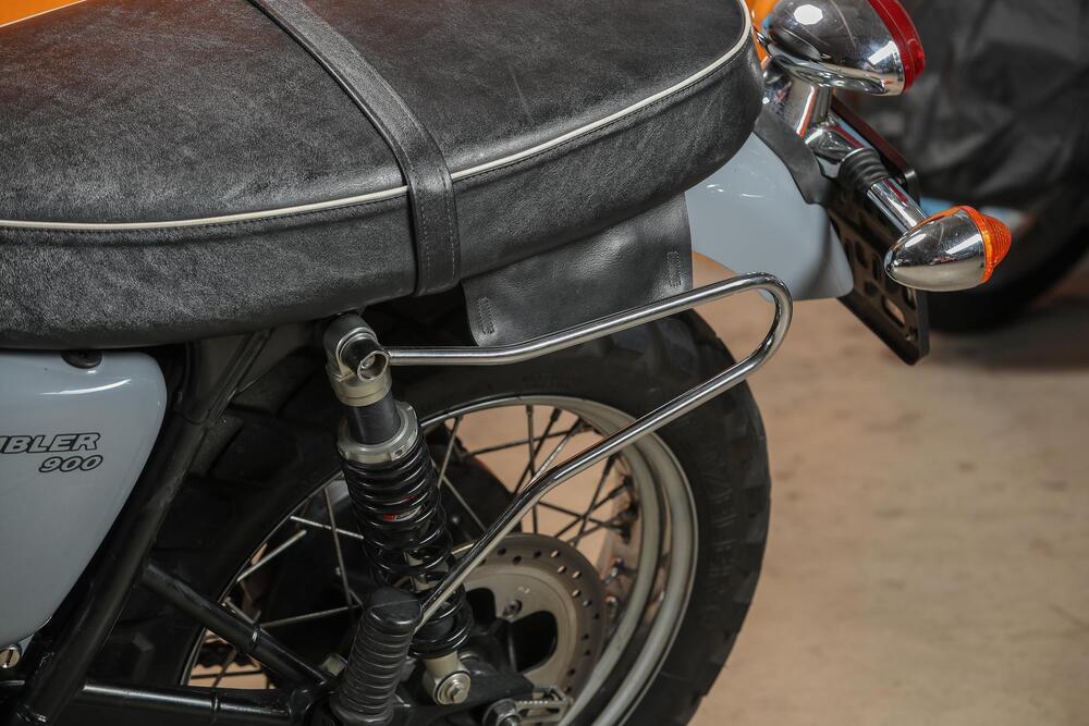 Triumph Scrambler (2006 - 17) (17)