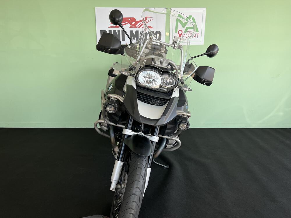 Bmw R 1200 GS Adventure (2010 - 13) (3)