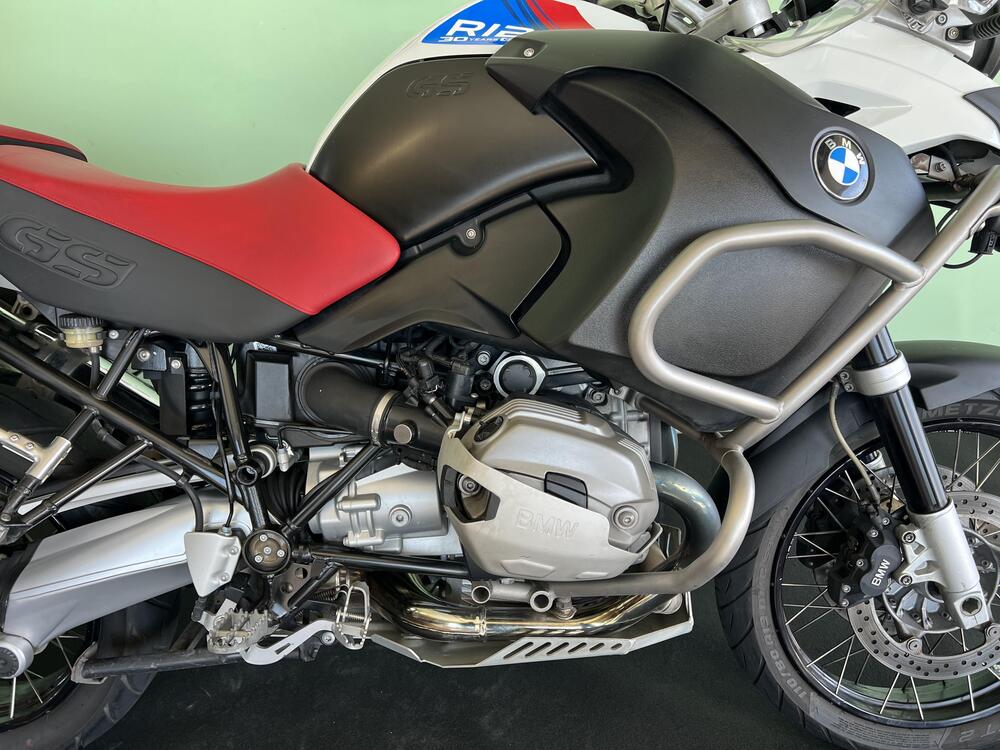 Bmw R 1200 GS Adventure (2010 - 13) (9)