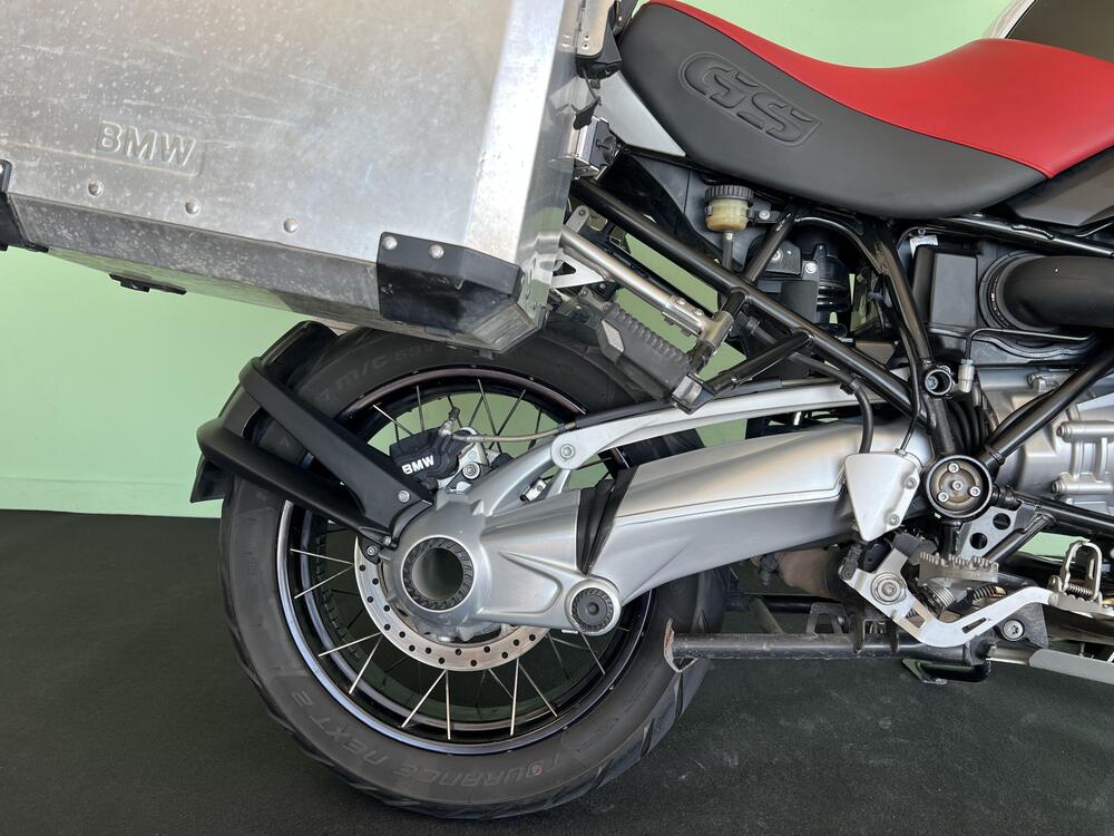 Bmw R 1200 GS Adventure (2010 - 13) (11)