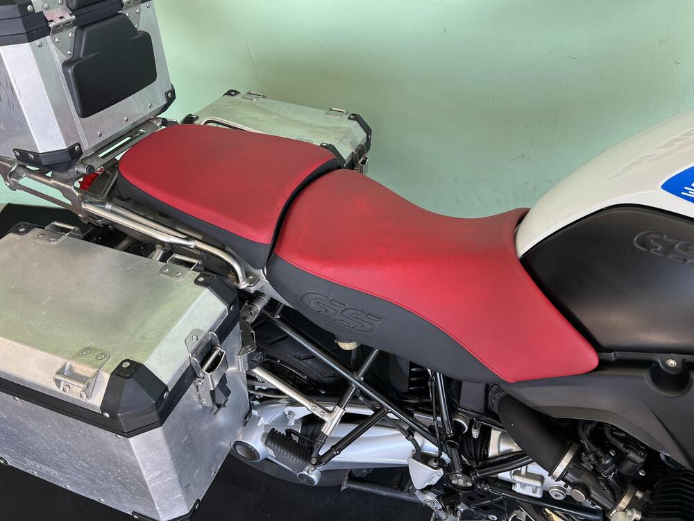 Bmw R 1200 GS Adventure (2010 - 13) (12)