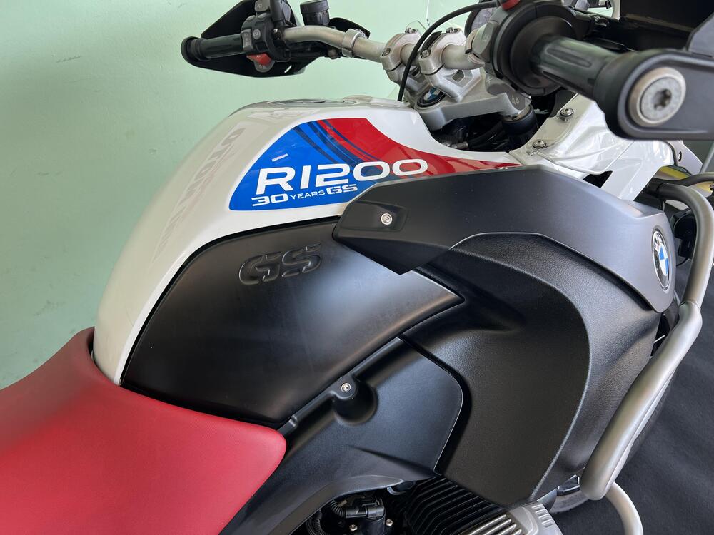 Bmw R 1200 GS Adventure (2010 - 13) (13)