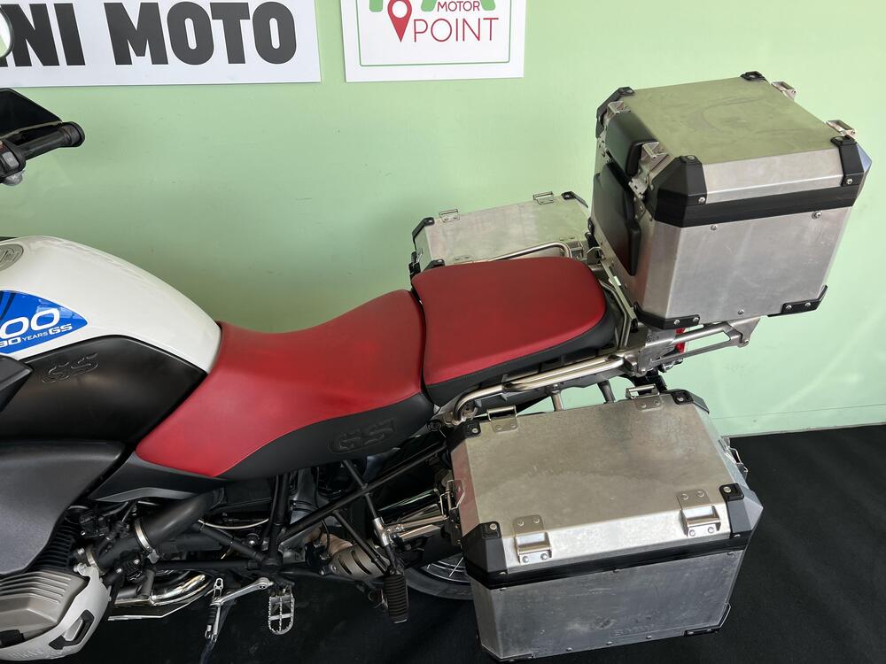 Bmw R 1200 GS Adventure (2010 - 13) (14)