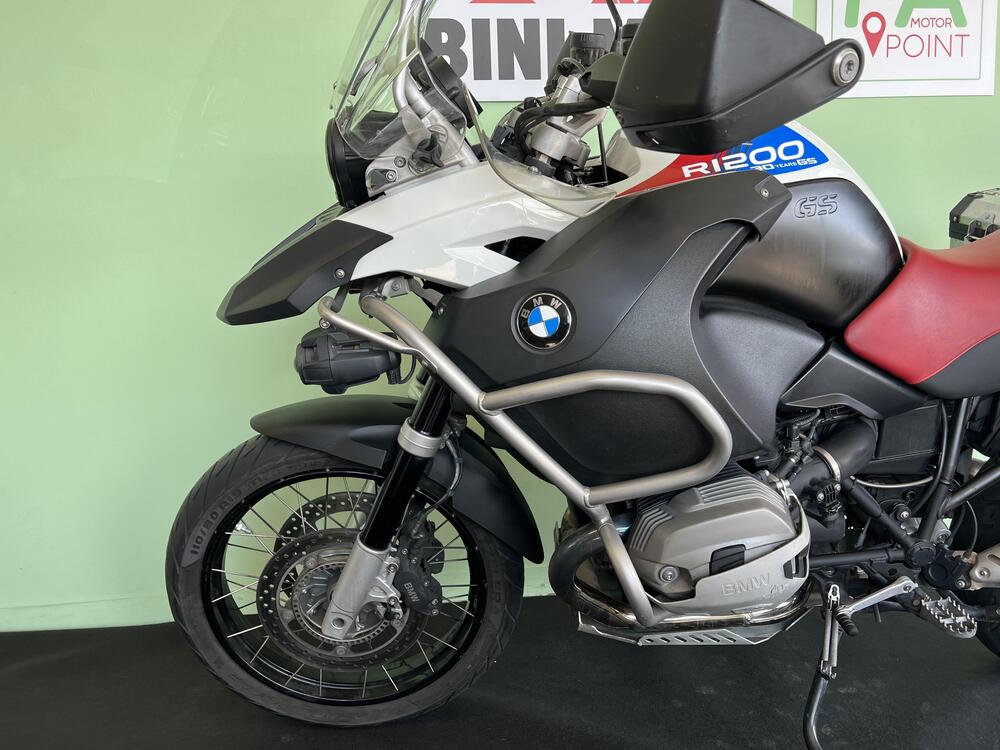 Bmw R 1200 GS Adventure (2010 - 13) (16)