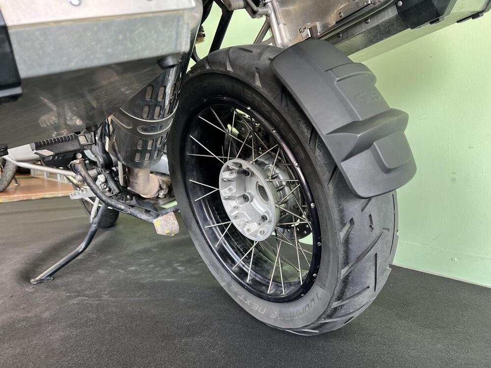 Bmw R 1200 GS Adventure (2010 - 13) (17)