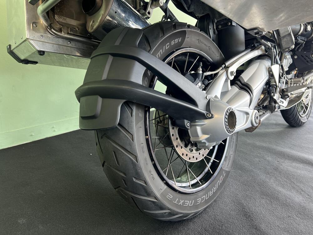 Bmw R 1200 GS Adventure (2010 - 13) (18)