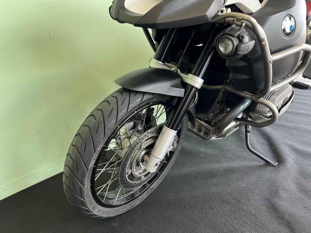 Bmw R 1200 GS Adventure (2010 - 13) (19)