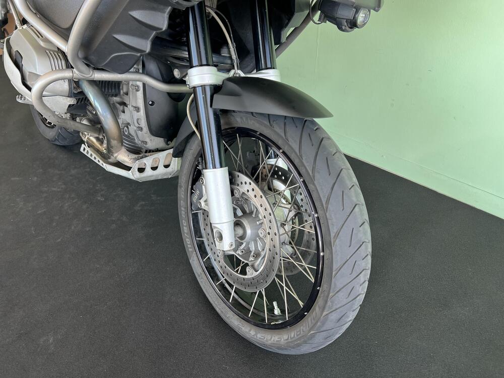 Bmw R 1200 GS Adventure (2010 - 13) (20)