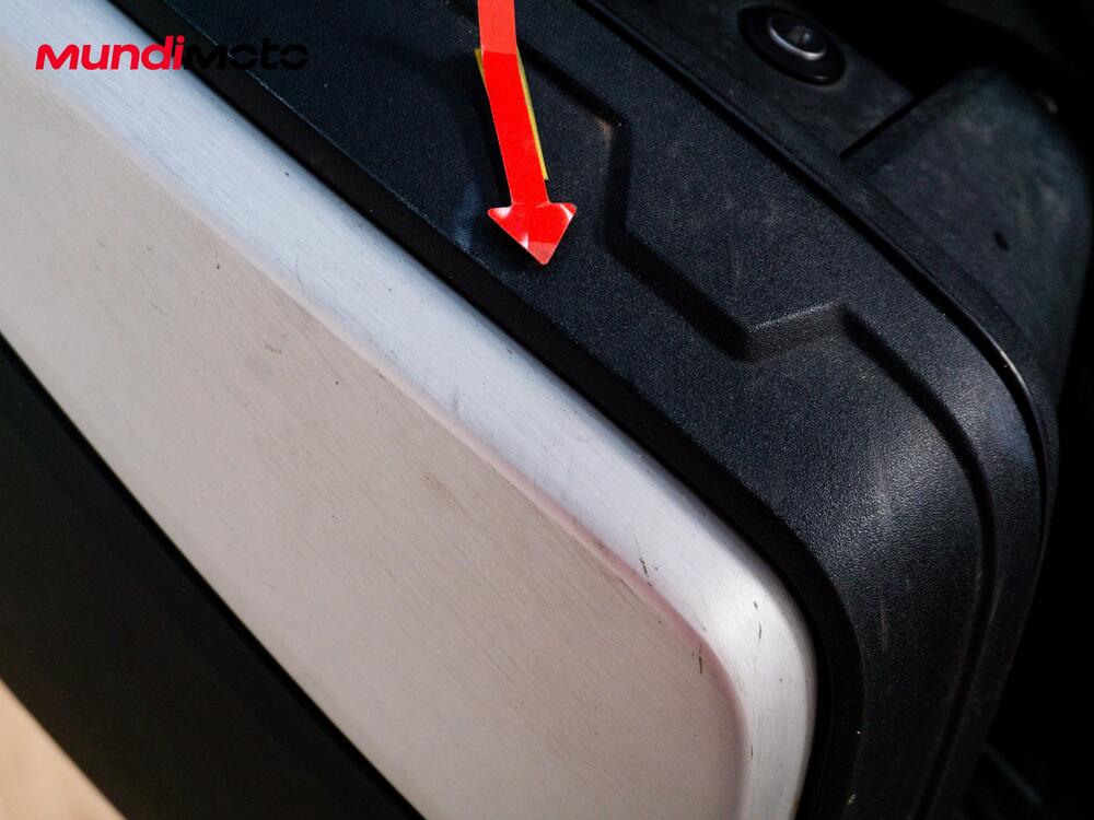 Suzuki V-Strom 650 ABS XT Fun Ride (2016) (14)