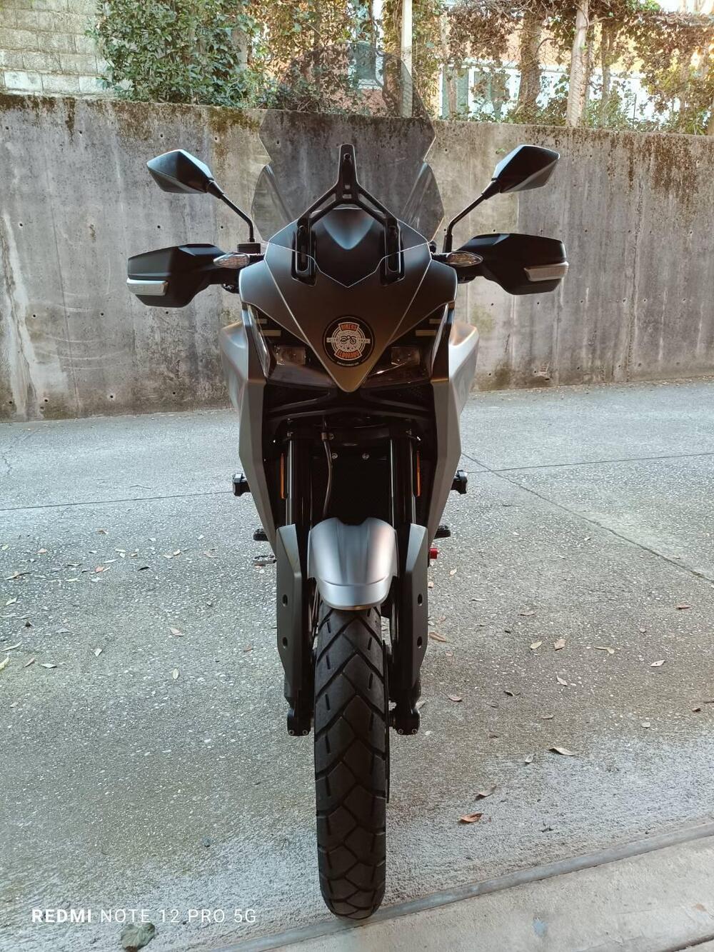 Moto Morini X-Cape 650 (2021 - 26) (4)