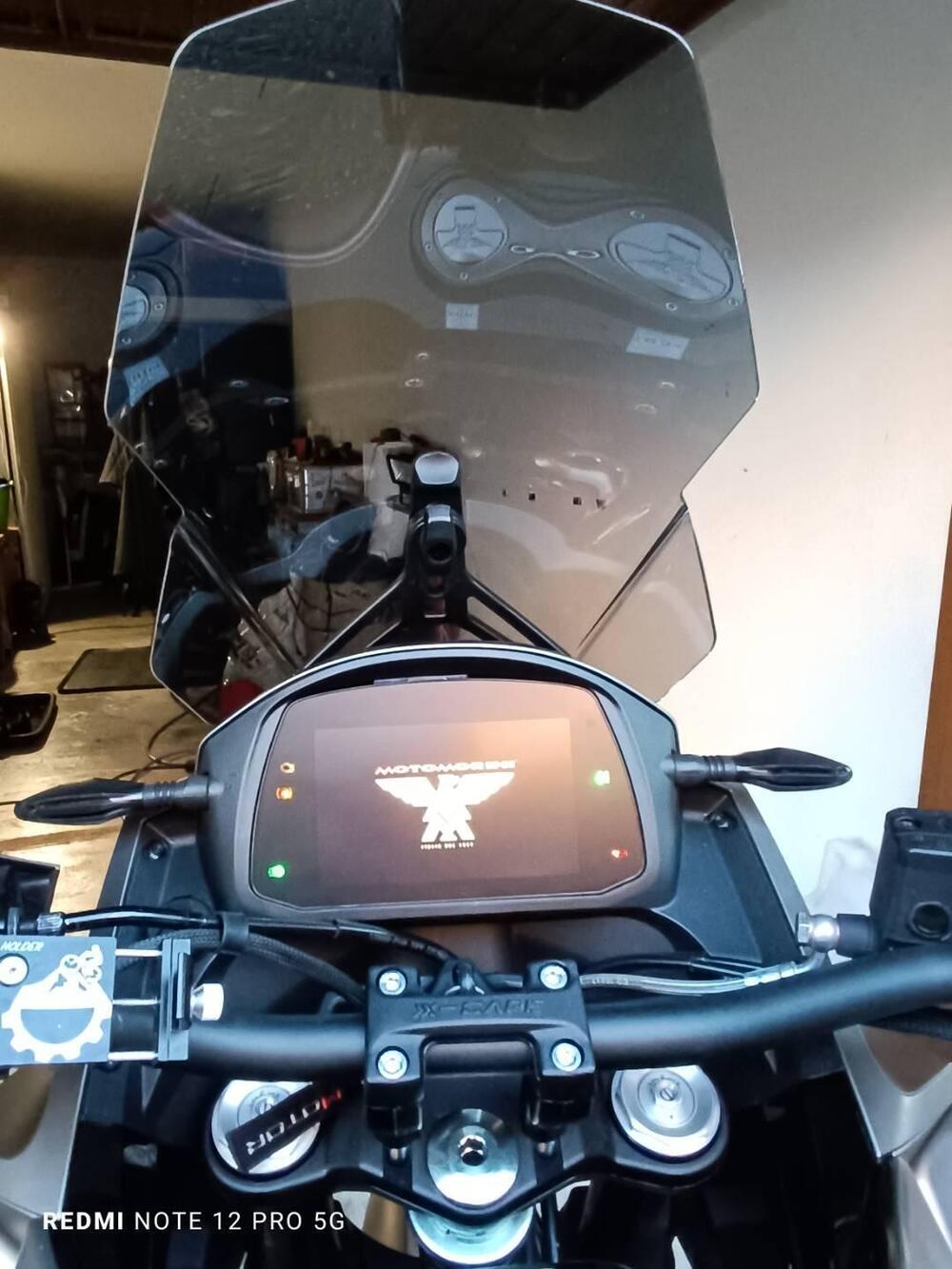 Moto Morini X-Cape 650 (2021 - 26) (10)