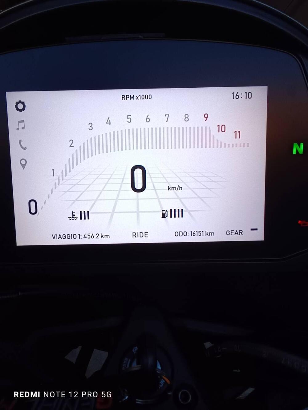 Moto Morini X-Cape 650 (2021 - 26) (12)