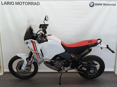 Ducati DesertX (2022 - 25) usata