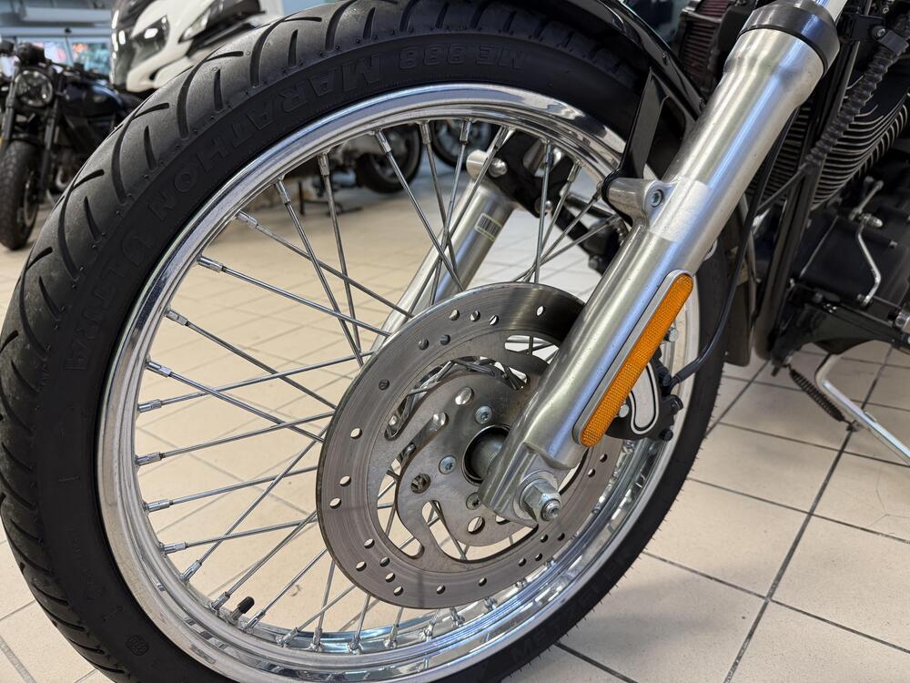 Harley-Davidson 1584 Night Train (2006 - 07) - FXSTB (7)