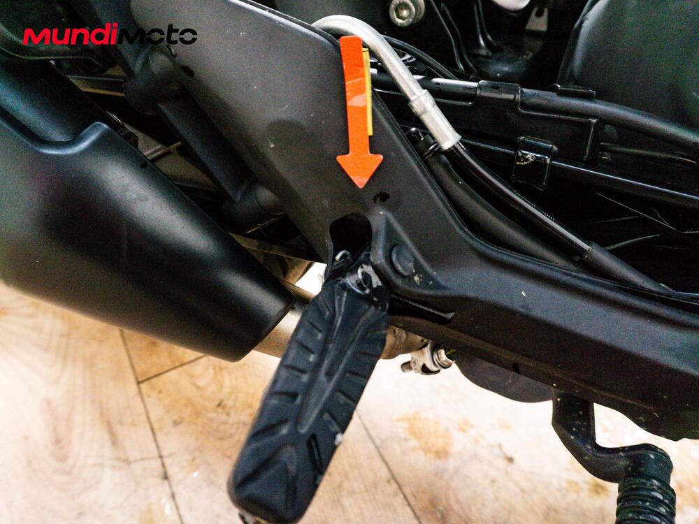 Husqvarna Svartpilen 401 (2018 - 19) (14)