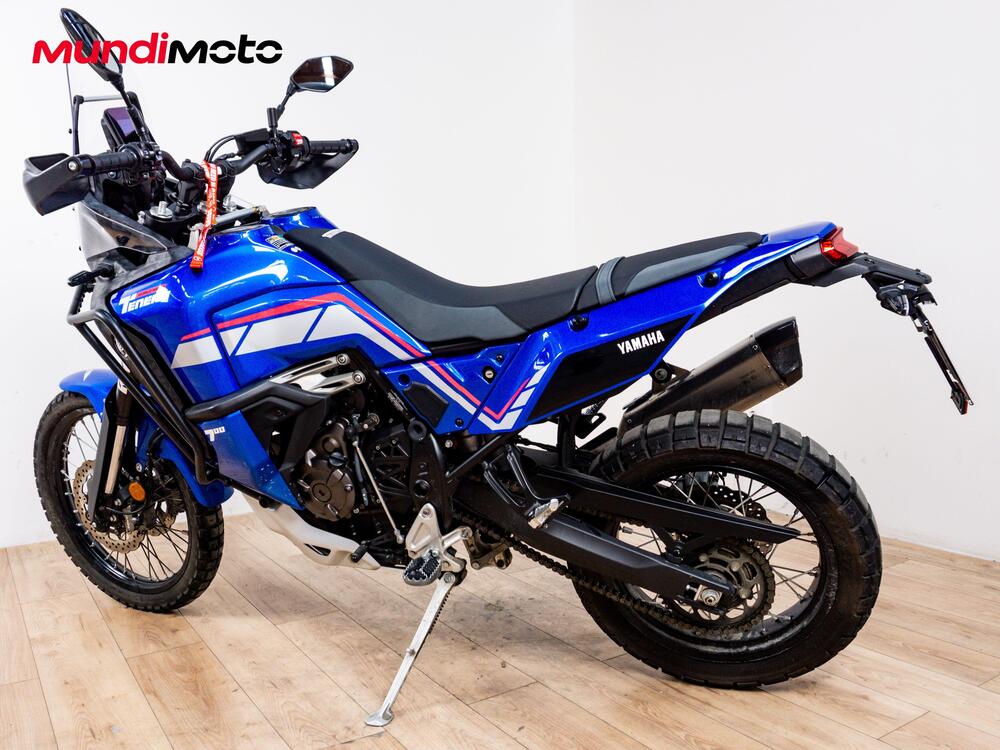 Yamaha Ténéré 700 World Rally (2023 - 25) (7)
