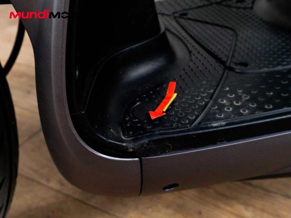 Sym Symphony 50 S (2010 - 17) (14)