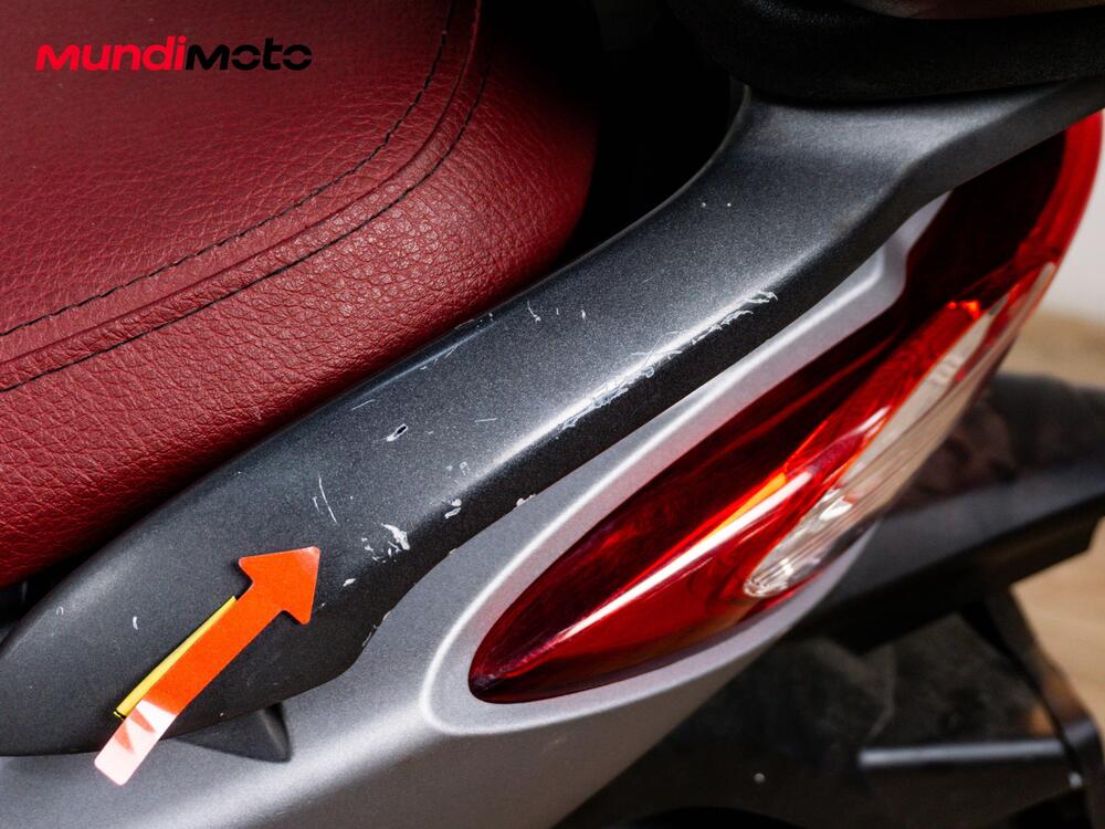 Sym Symphony 50 S (2010 - 17) (16)