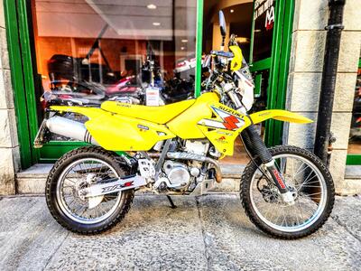 Suzuki DR-Z 400 S (2000 - 06) usata