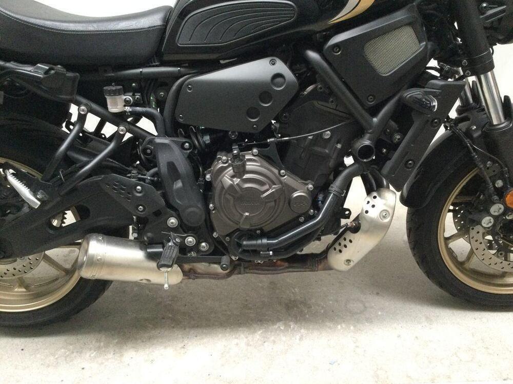 Yamaha XSR 700 (2022 - 26) (10)