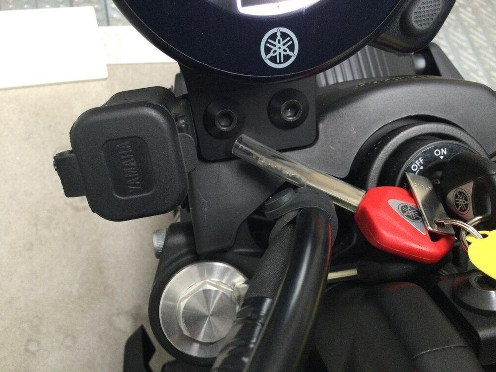 Yamaha XSR 700 (2022 - 26) (14)