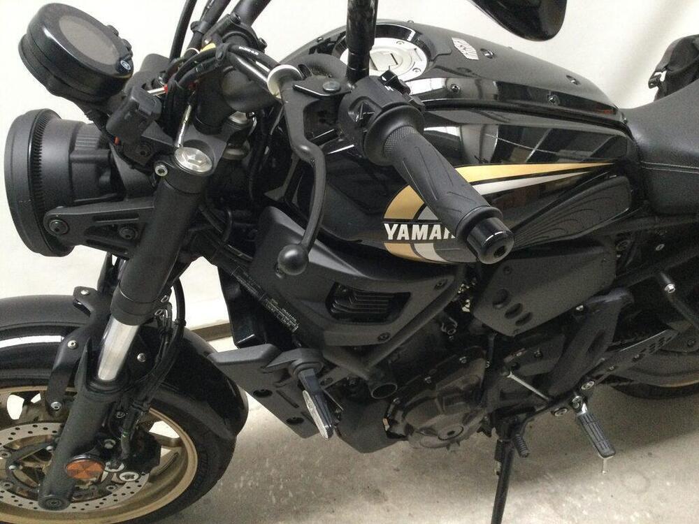 Yamaha XSR 700 (2022 - 26) (5)