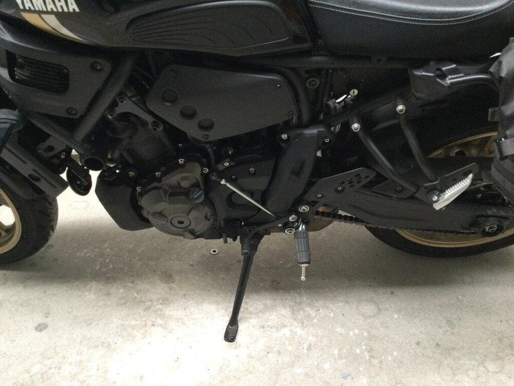 Yamaha XSR 700 (2022 - 26) (6)